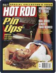 Hot Rod (Digital) Subscription                    April 1st, 2001 Issue