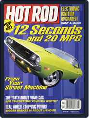 Hot Rod (Digital) Subscription                    March 1st, 2001 Issue
