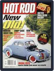 Hot Rod (Digital) Subscription                    February 1st, 2001 Issue