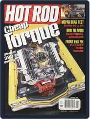 Hot Rod (Digital) Subscription                    January 1st, 2001 Issue
