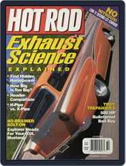 Hot Rod (Digital) Subscription                    October 1st, 2000 Issue