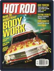 Hot Rod (Digital) Subscription                    September 1st, 2000 Issue