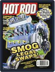 Hot Rod (Digital) Subscription                    July 1st, 2000 Issue