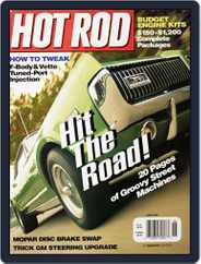 Hot Rod (Digital) Subscription                    June 1st, 2000 Issue