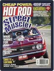 Hot Rod (Digital) Subscription                    May 1st, 2000 Issue
