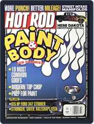 Hot Rod (Digital) Subscription                    March 1st, 2000 Issue