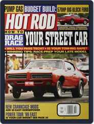 Hot Rod (Digital) Subscription                    February 1st, 2000 Issue