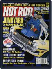Hot Rod (Digital) Subscription                    January 1st, 2000 Issue