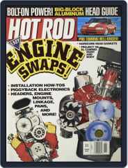 Hot Rod (Digital) Subscription                    November 1st, 1999 Issue