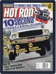 Hot Rod (Digital) Subscription                    July 1st, 1999 Issue
