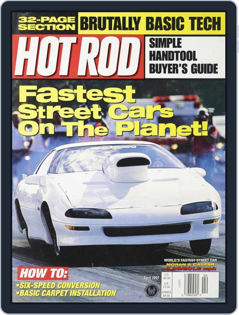 Hot Rod April 1997 (Digital) 