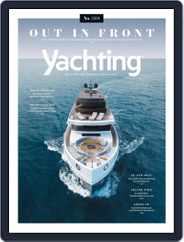 Yachting (Digital) Subscription                    November 1st, 2022 Issue