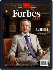 Forbes Asia (Digital) Subscription                    October 1st, 2022 Issue