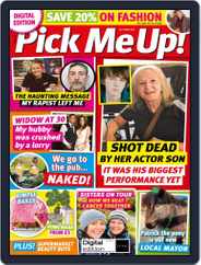 Pick Me Up! (Digital) Subscription                    October 20th, 2022 Issue