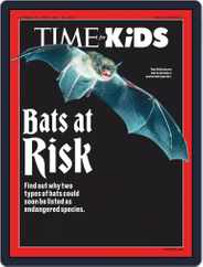 TIME for Kids - Age 8+ Family Edition (Digital) Subscription                    October 21st, 2022 Issue