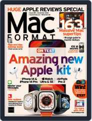 MacFormat (Digital) Subscription                    October 18th, 2022 Issue