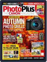 Photoplus : The Canon (Digital) Subscription                    November 1st, 2022 Issue