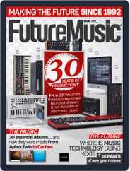 Future Music (Digital) Subscription                    October 18th, 2022 Issue