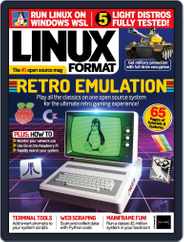 Linux Format (Digital) Subscription                    October 18th, 2022 Issue