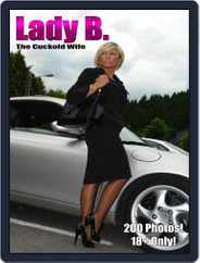 Lady Barbara Adult Photo (Digital) Subscription                    October 18th, 2022 Issue