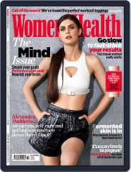 Women's Health UK (Digital) Subscription                    November 1st, 2022 Issue