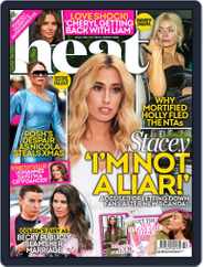 Heat (Digital) Subscription                    October 22nd, 2022 Issue