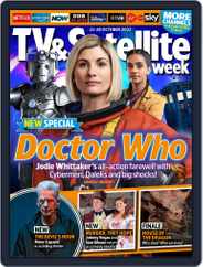 TV&Satellite Week (Digital) Subscription                    October 22nd, 2022 Issue