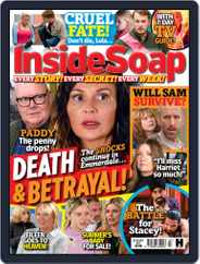 Inside Soap UK (Digital) Subscription                    October 22nd, 2022 Issue