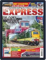Rail Express (Digital) Subscription                    November 1st, 2022 Issue