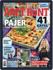 Året Runt (Digital) Subscription                    October 20th, 2022 Issue