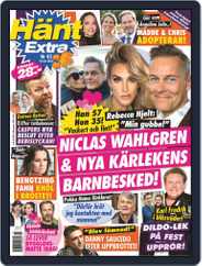 Hänt Extra (Digital) Subscription                    October 18th, 2022 Issue