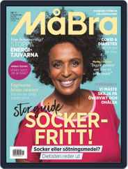 MåBra (Digital) Subscription                    November 1st, 2022 Issue