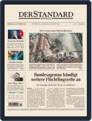 STANDARD Kompakt (Digital) Subscription                    October 17th, 2022 Issue