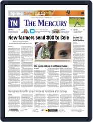 Mercury (Digital) Subscription                    October 18th, 2022 Issue