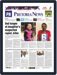 Pretoria News (Digital) Subscription                    October 18th, 2022 Issue
