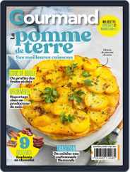 Gourmand (Digital) Subscription                    October 11th, 2022 Issue