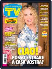 TV Sorrisi e Canzoni (Digital) Subscription                    October 17th, 2022 Issue
