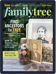 Family Tree (Digital) Subscription                    November 1st, 2022 Issue