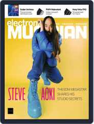 Electronic Musician (Digital) Subscription                    December 1st, 2022 Issue