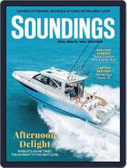Soundings (Digital) Subscription                    November 1st, 2022 Issue