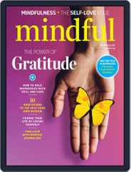 Mindful (Digital) Subscription                    December 1st, 2022 Issue