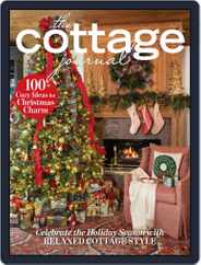 The Cottage Journal (Digital) Subscription                    October 11th, 2022 Issue