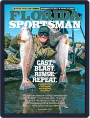 Florida Sportsman (Digital) Subscription                    November 1st, 2022 Issue