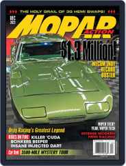 Mopar Action (Digital) Subscription                    December 1st, 2022 Issue
