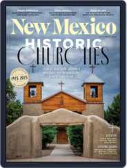 New Mexico (Digital) Subscription                    November 1st, 2022 Issue