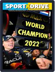 SportXDrive (Digital) Subscription                    October 17th, 2022 Issue