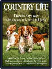 Country Life (Digital) Subscription                    October 19th, 2022 Issue