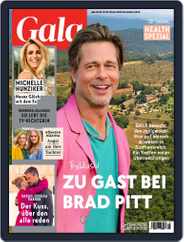 Gala (Digital) Subscription                    October 19th, 2022 Issue