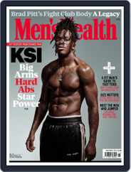 Men's Health UK (Digital) Subscription                    November 1st, 2022 Issue