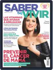Saber Vivir (Digital) Subscription                    November 1st, 2022 Issue